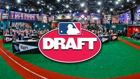 where to watch the mlb draft